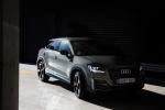 Audi Q2 TFSI Edition #1 2017 года (AU)